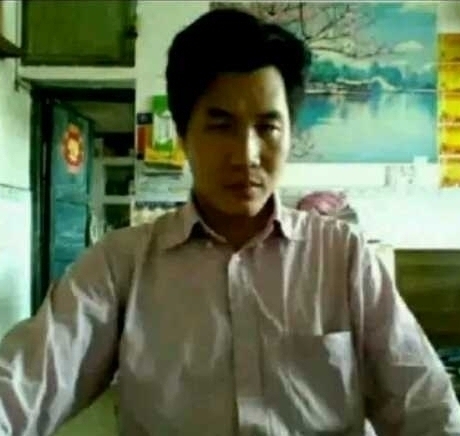 天狼星大帝的第一张照片--西安相亲服务中心