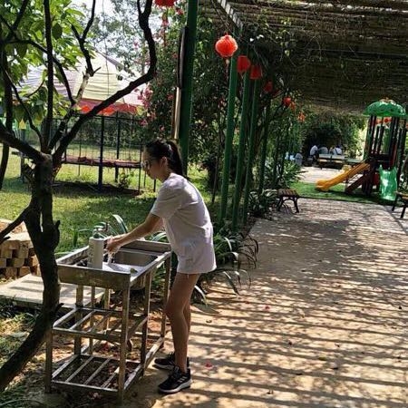 思思的第一张照片--西安相亲服务中心