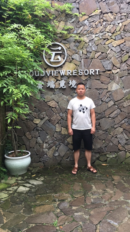 何超洪的第三张照片--西安相亲服务中心