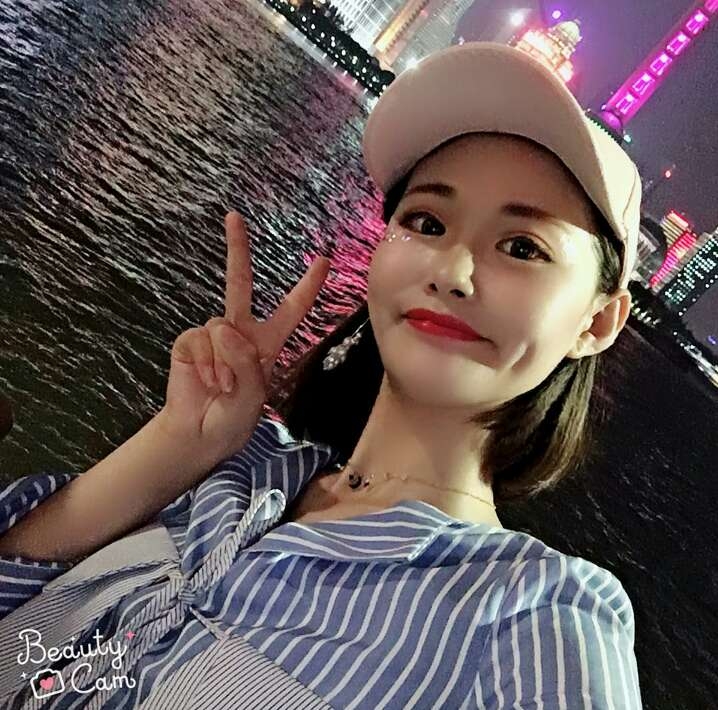 谢颖儿的第一张照片--西安相亲服务中心