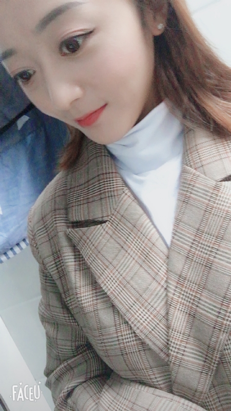 丑丑的第一张照片--西安相亲服务中心