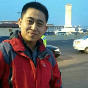 MrJing的第二张照片--西安相亲服务中心