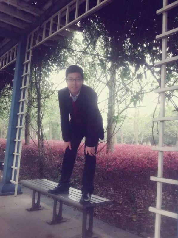 果子的第一张照片--西安相亲服务中心