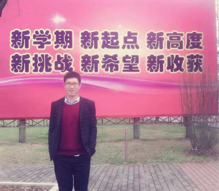 果子的第二张照片--西安相亲服务中心