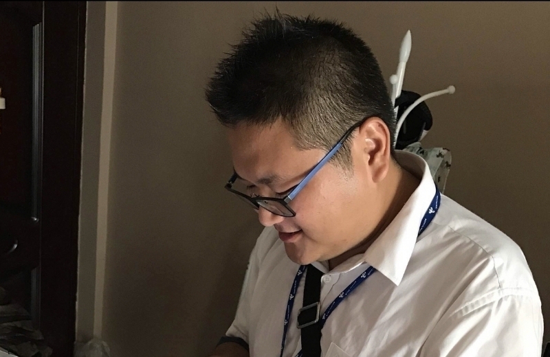 人生就是一个选择的第二张照片--西安相亲服务中心