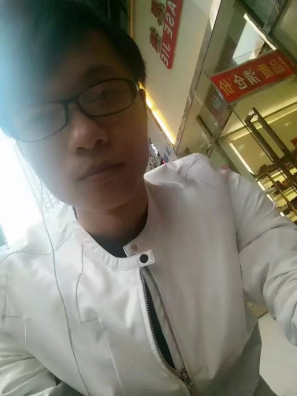 你的益达的第一张照片--西安相亲服务中心