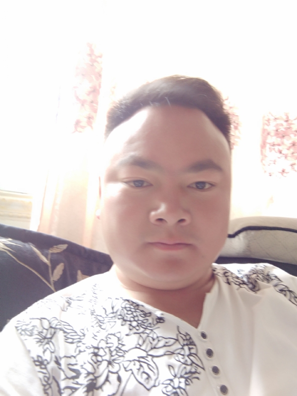 梦的使者的第一张照片--西安相亲服务中心