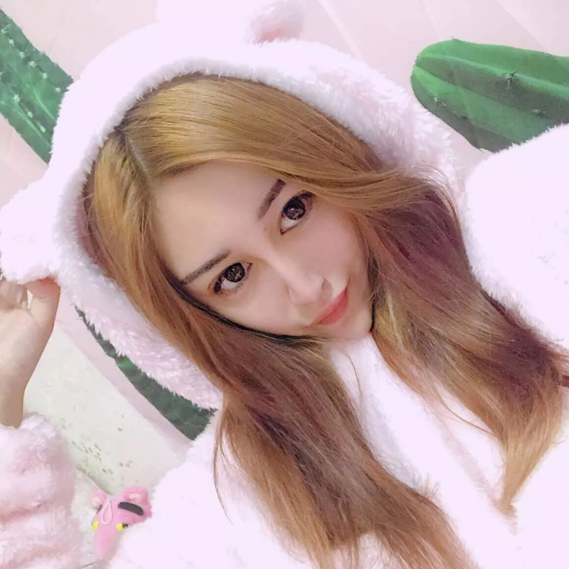 想嫁人的姑娘的第一张照片--西安相亲服务中心