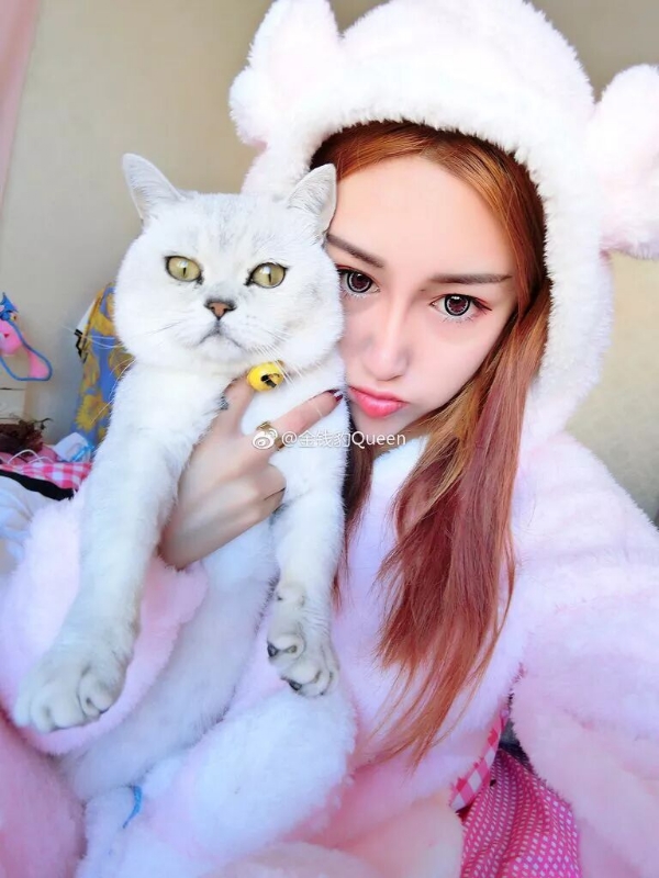 想嫁人的姑娘的第三张照片--西安相亲服务中心