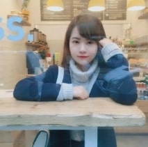 小小棉的第一张照片--西安相亲服务中心