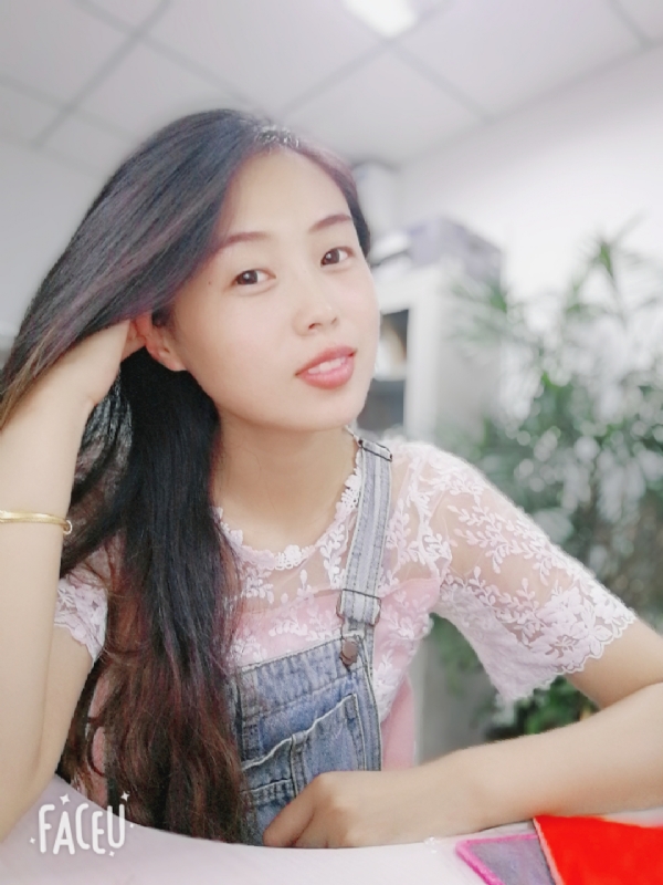 暖暖的第二张照片--西安相亲服务中心