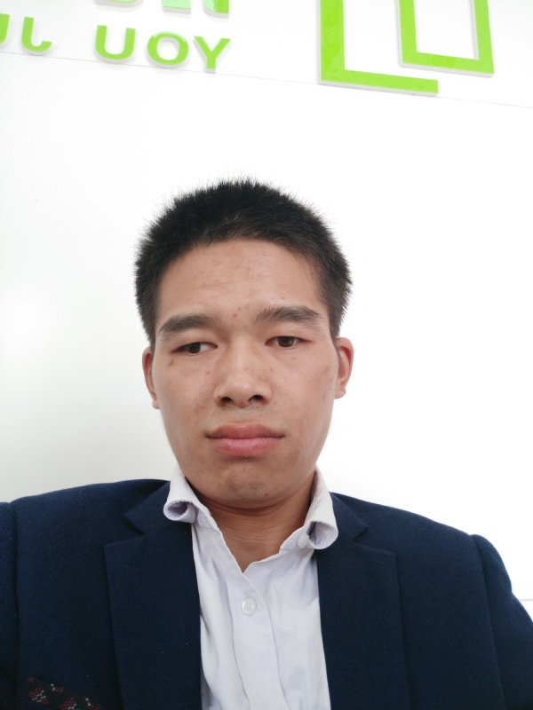 阿宝的第一张照片--西安相亲服务中心