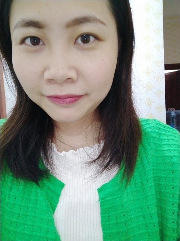 Tan的第一张照片--西安相亲服务中心