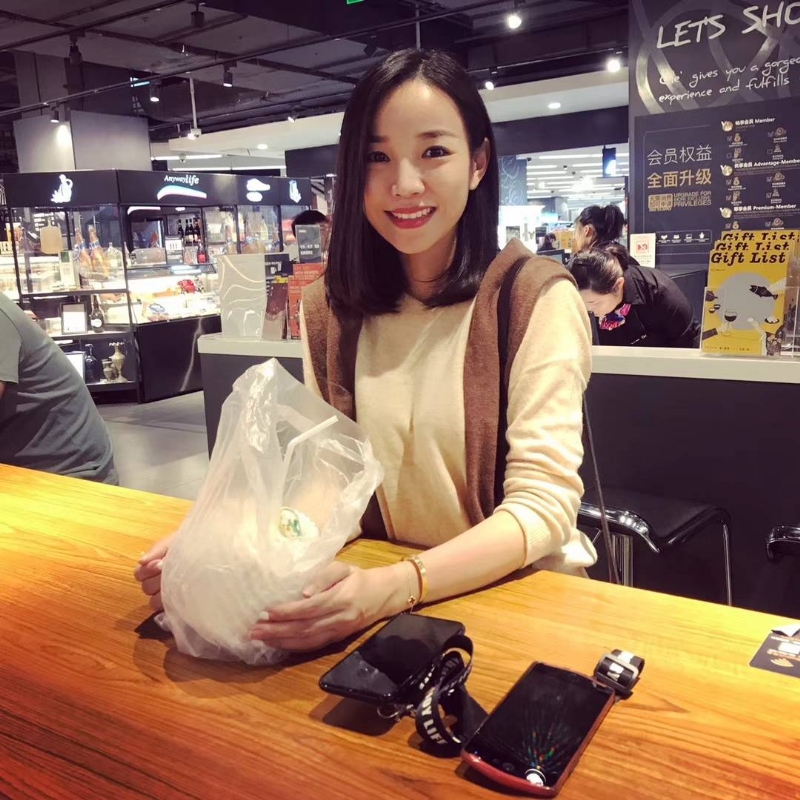 浅安时光的第一张照片--西安相亲服务中心