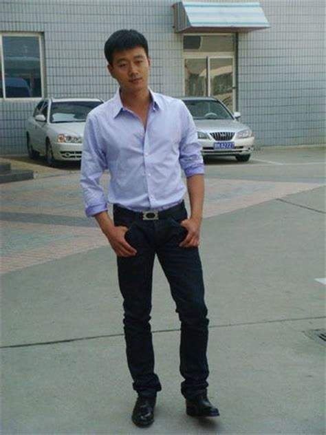 七彩王子的第一张照片--西安相亲服务中心