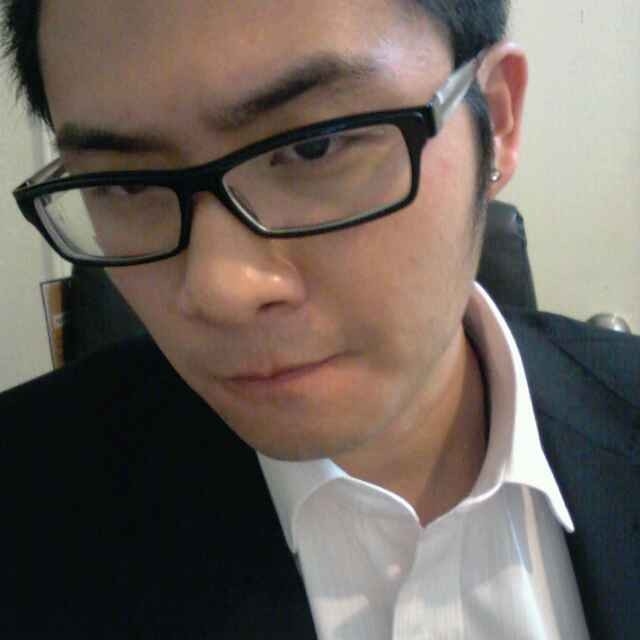 randywong的第一张照片--西安相亲服务中心