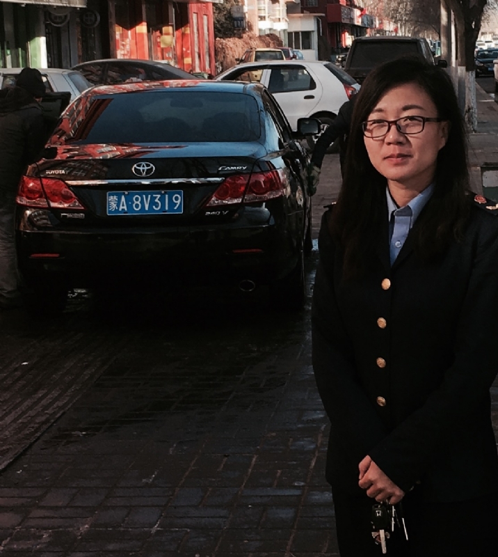 顺风顺水的第一张照片--西安相亲服务中心