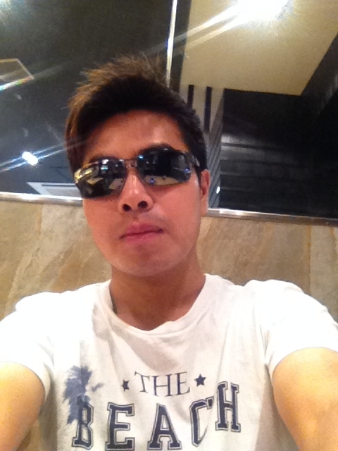 无聊晚风的第一张照片--西安相亲服务中心