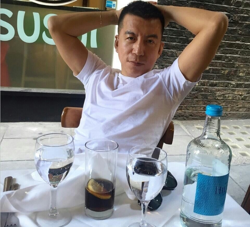 不忘初心的第一张照片--西安相亲服务中心