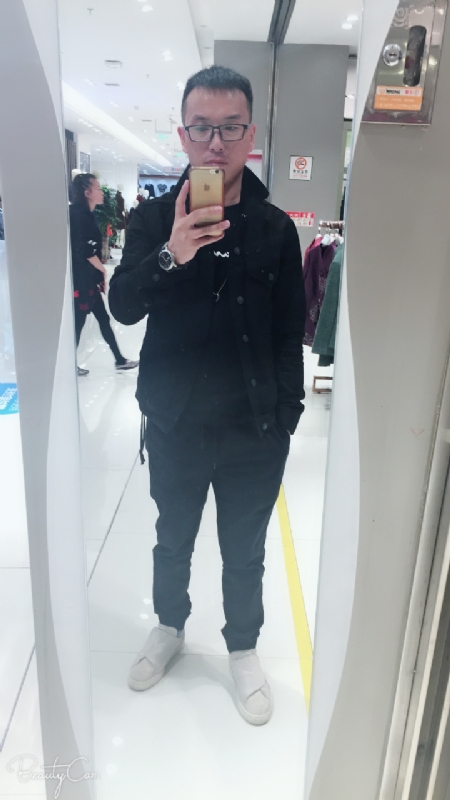 wgf的第二张照片--西安相亲服务中心