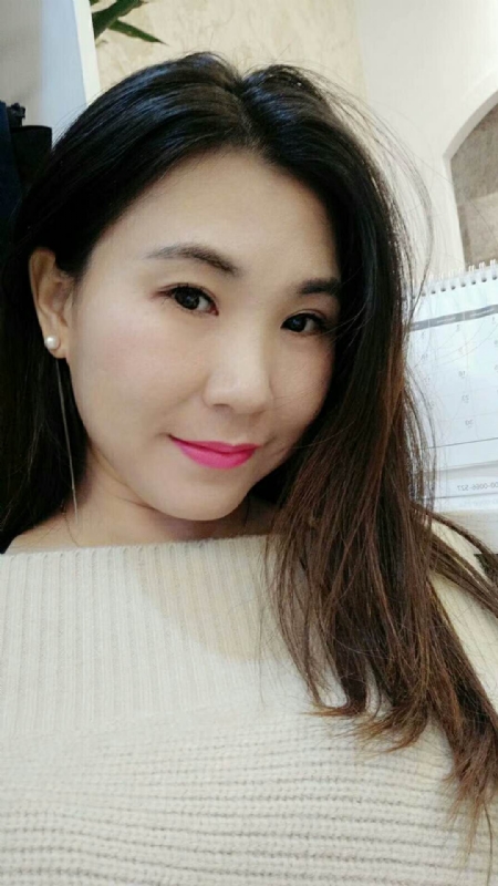 琳的故事的第一张照片--西安相亲服务中心