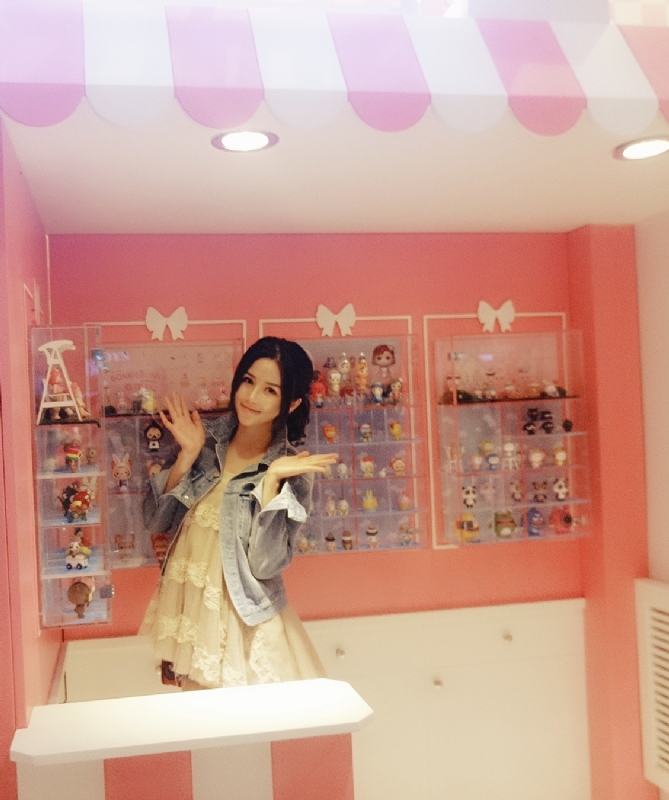 cloris的第二张照片--西安相亲服务中心