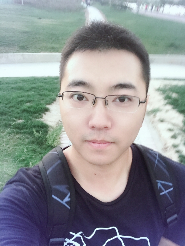 落尘、的第一张照片--西安相亲服务中心