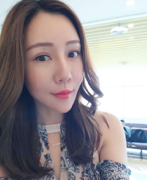 娜娜的第三张照片--西安相亲服务中心