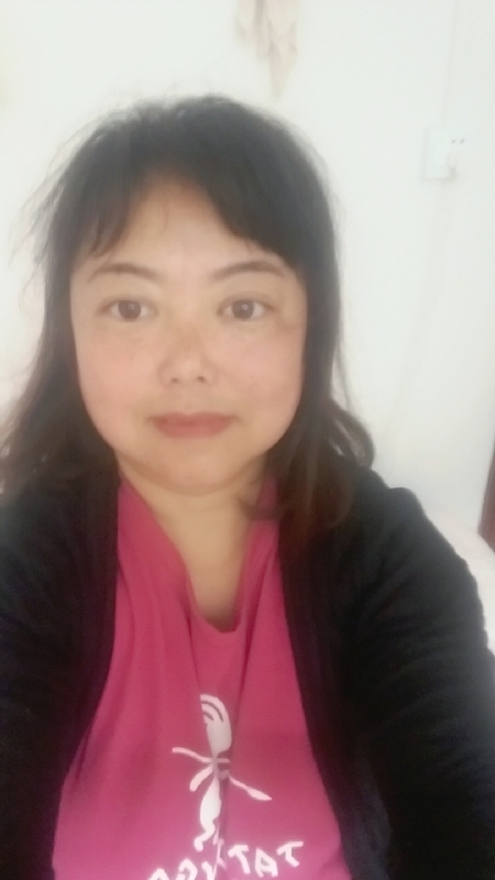 对影成单的第一张照片--西安相亲服务中心