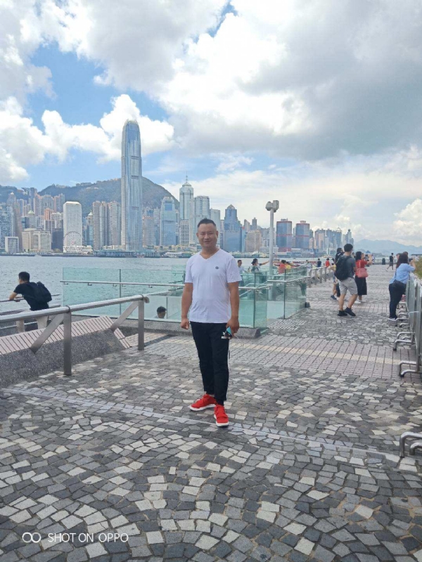 綠茶的第一张照片--西安相亲服务中心