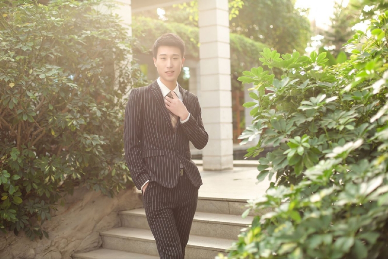 evildoer的第一张照片--西安相亲服务中心