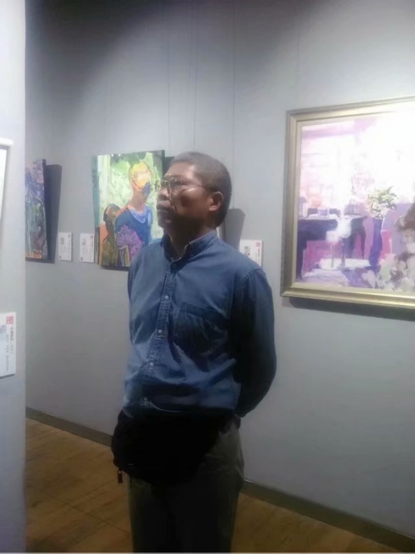 弹丝宇际的第一张照片--西安相亲服务中心