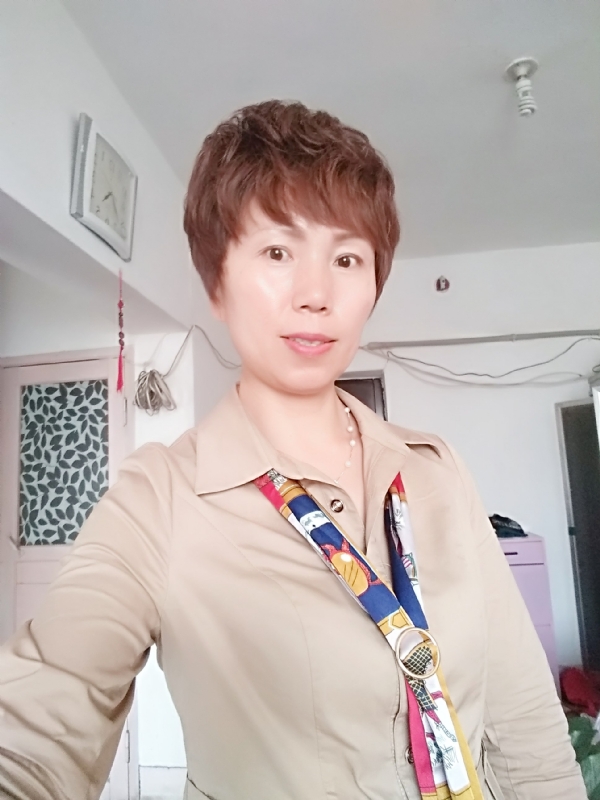 jinnan的第一张照片--西安相亲服务中心