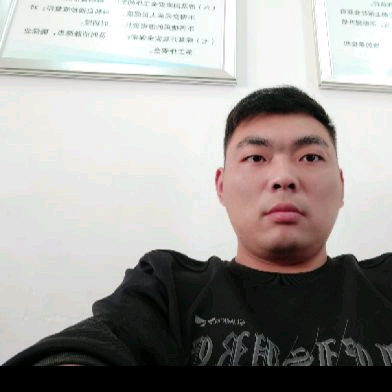 喜欢爱笑的女生的第一张照片--西安相亲服务中心