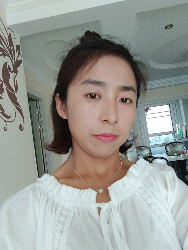 柠檬的第一张照片--西安相亲服务中心