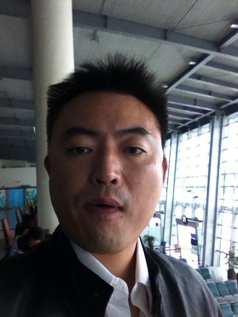 Howard的第三张照片--西安相亲服务中心