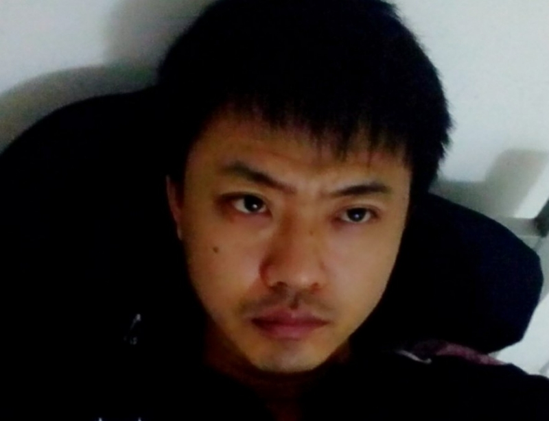 风雪的第一张照片--西安相亲服务中心