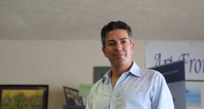 珍惜她的第一张照片--西安相亲服务中心