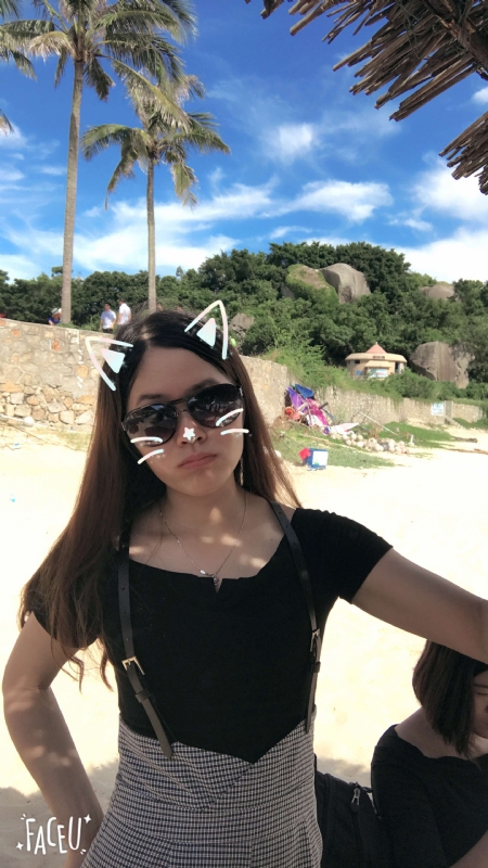 sulin素素的第一张照片--西安相亲服务中心