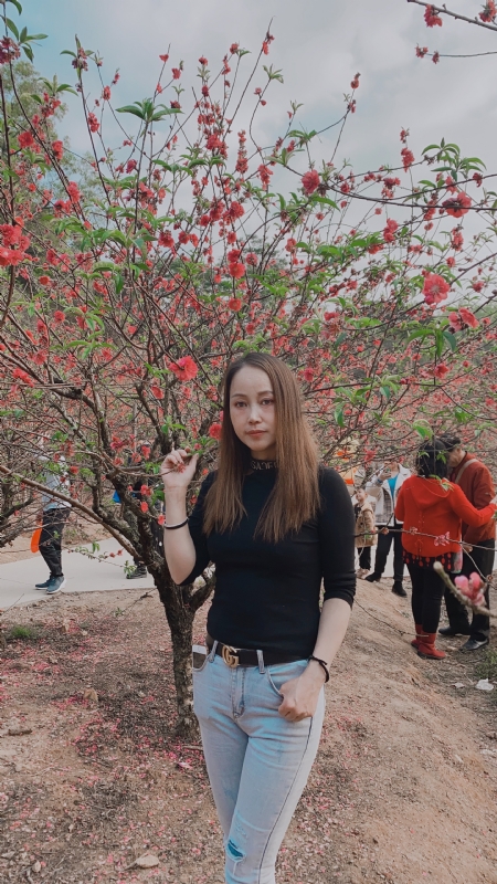 alien的第三张照片--西安相亲服务中心