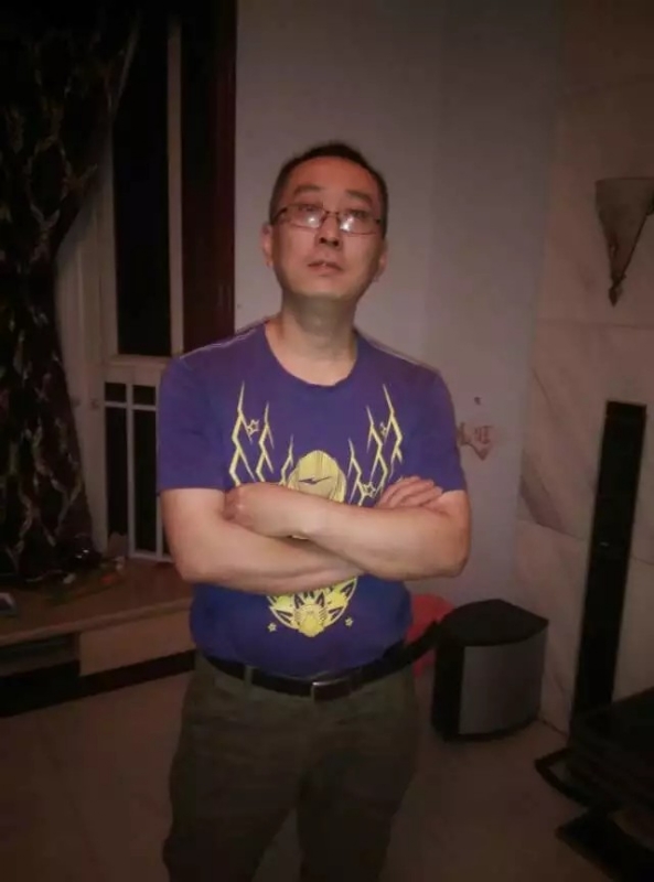 缘的第一张照片--西安相亲服务中心