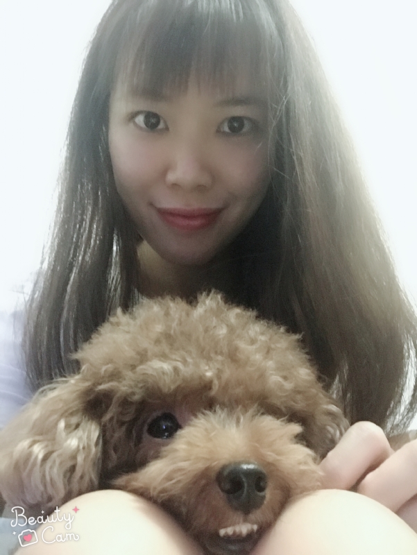 Iris的第一张照片--西安相亲服务中心