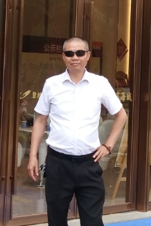 李九的第一张照片--西安相亲服务中心