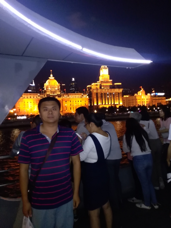 我爱的第二张照片--西安相亲服务中心