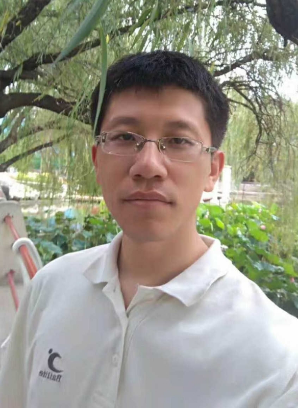 秋日暖阳的第一张照片--西安相亲服务中心