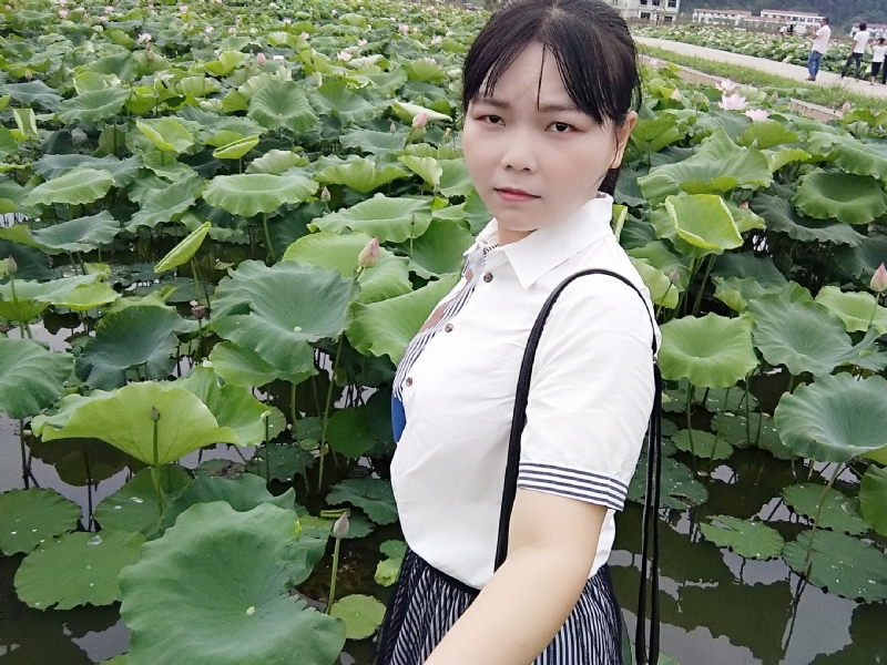 小五同学的第二张照片--西安相亲服务中心