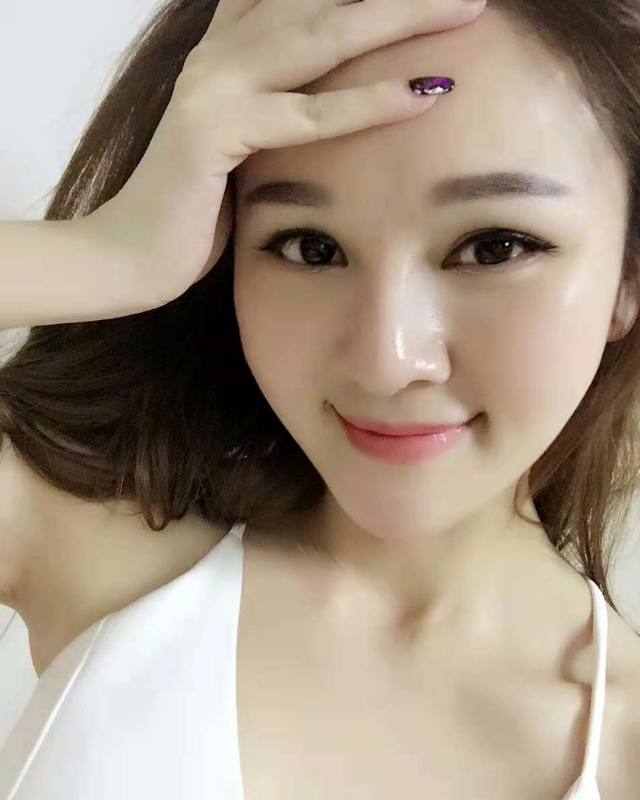 欣颖的第一张照片--西安相亲服务中心