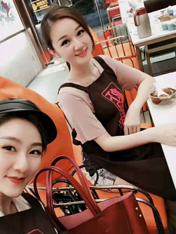 欣颖的第二张照片--西安相亲服务中心