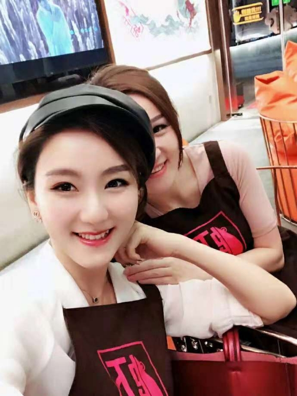 欣颖的第三张照片--西安相亲服务中心