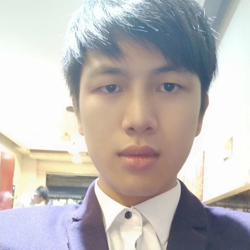 绽放青春的第一张照片--西安相亲服务中心